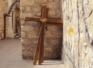   Online Easter retreat: Together on Pilgrimage