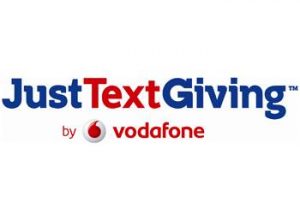   Donate by text