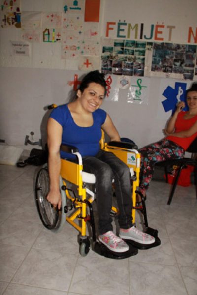 Wheels in Kosovo - Days 3 & 4