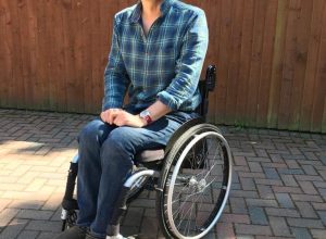   Online Event: Learning from Lockdown–Is Online Church the Answer for Disabled People?