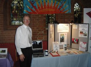   Christian Resources Exhibition