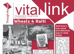   Vital Link March 2010