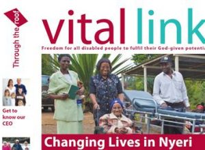   Spring 2011 Vital Link