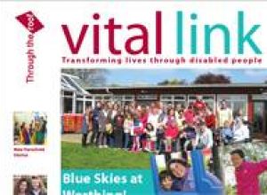   Out Now! The Summer 2012 Vital Link