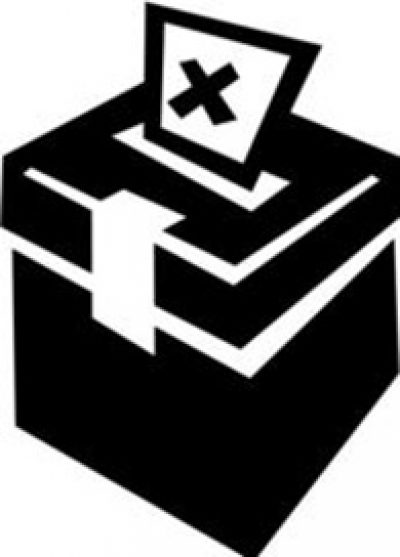 Election fever! (Ros' Blog)