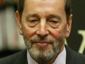 David Blunkett